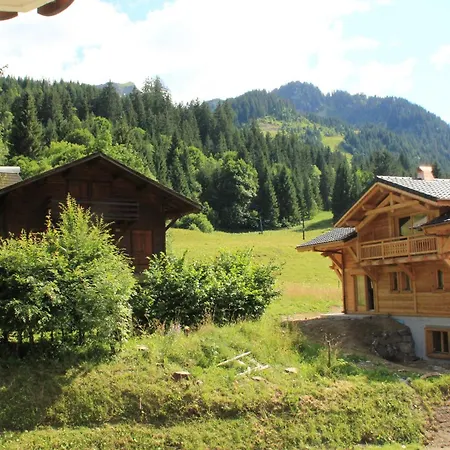 Christina Cr19 Family & Mountain 3 Pers Appartement *