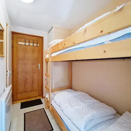 Appartement Christina Cr19 Family & Mountain 3 Pers Châtel