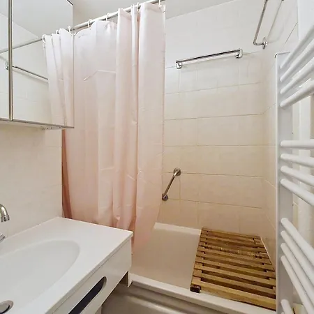 Appartement Christina Cr19 Family & Mountain 3 Pers *